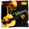 SEGOVIA ANDRES - UMENI ANDREA SEGOVII (2CD)