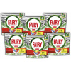 Fairy Platinum PLUS Umývacie tablety 504 ks (Fairy Platinum PLUS Umývacie tablety 504 ks)