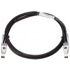 hpe Aruba 2920/2930M 3.0m Stacking Cable (J9736A)