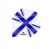 Mission Alliance Union Jack - White / Blue F3126