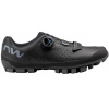 Pánské XC tretry Northwave Hammer Plus 48 Black/Dark Grey