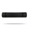Podložka Yoga Mat Dual Grey/Black - GymBeam barva: multicolor