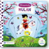 Svojtka Minipohádky – Mulan Yi - hsuan Wu