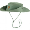 Fjällräven Abisko Summer Hat, Veľkosť S, Farba PATINA GREEN