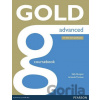 Gold Advanced - New Edition Coursebook with Online Audio