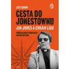Cesta do Jonestownu - Guinn Jeff