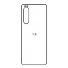 engaroGuard Hydrogel - zadná ochranná fólia - Sony Xperia 1 II priesvitná