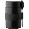 Nerezový obedár (460 ml) , Green Farba: Black