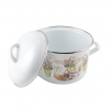 Perfect Home Hrniec so smaltovaným povrchom 2L 15,8cm 14224