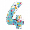Grabo Prasiatko Pepina 66cm 26