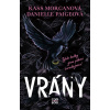 Vrány - Kate Morgan, Danielle Paige