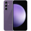 Samsung SM-S711B Galaxy S23 FE Dual SIM Purple, 8GB/256GB