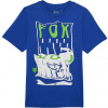 detské tričko FOX YOUTH ENERGY BLAST PREMIUM TEE Blue L