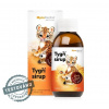 MYCOMEDICA Tygří sirup 200 ml