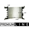 MAHLE Chladič, chlazení motoru BEHR *** PREMIUM LINE *** CR 1187 000P