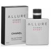 Chanel Allure Homme Sport toaletná voda pre mužov 50 ml