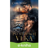 E-kniha Po stopách vlka - Cami Wolf