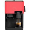 Poloautomatický kávovar NIVONA CUBE 4 RED (NIVONA CUBE4 red)
