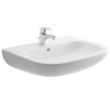 D-CODE Umývadlo 65cm 23106500002 (Duravit - D-CODE Umývadlo 65cm 23106500002)