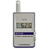Greisinger GFTH 95 vlhkomer vzduchu (hygrometer), 10 % rF-95 % rF; 600685