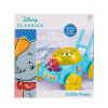 Alltoys Kosačka s bublinovačom Disney