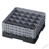 Kôš do umývačky 25 pozícií- výška 17,4 cm, Ø 8,7 cm (CAMBRO Camrack koše do umývačky)