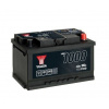 YUASA autobatéria 65Ah 12V, 540A, YBX110