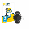 2x BROTECT Displayschutz-Folie pro Huami Amazfit T-Rex 3 (2x čirá ochranná fólie BROTECT pro Huami Amazfit T-Rex 3)