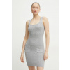 Šaty Guess HOLLAND W5RK17.Z2YJ2 sivá XL