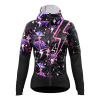 CRAZY Trilogy Printed Woman Tempest