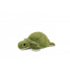 Teddies Korytnačka plyšová 17x20 cm 0 m+