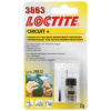 Loctite Oprava vyhrievania zadného skla 2g