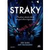 Straky - Ty budeš další! - Sugg, Amy McCulloch Zoe