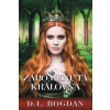 Zapomenutá královna - Bogdanová D. L.