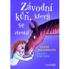 Závodní kůň, který se ztratil - Clare Baldingová, Tony Ross