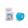 BB Tape H2O vodeodolný kineziologický tejp 5 cm x 5 m, farba: modrá