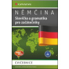 Němčina Slovíčka a gramatika pro začátečníky