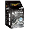Meguiar's Whole Car Air Re-Fresher Odor Eliminator Mist 71 g - Black Chrome Scent - dezinfekce klimatizace