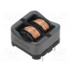 Tlmivka drôtový THT 68mH 800mA 800mΩ -25÷120°C 250VAC