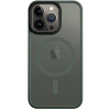Tactical MagForce Hyperstealth iPhone 13 Pro Forest zelené