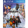 Kingdom Hearts HD 2.8 Remix PlayStation 4 (PS4) krabička