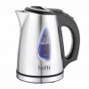 Kanvica rýchlovarná 1L 1630W BOTTI INOX MONA