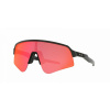 Brýle OAKLEY Sutro Lite Sweep - Matte Carbon w/Prizm Trail Torch, 0OO9465-0239