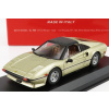 Best-model Najlepší model Ferrari 308 Gts Spider Closed Usa Version 1978 - Osobné auto James Coburn 1:43 Gold