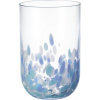 Villeroy & Boch Highball pohár 0,30 l, 2 ks Like Confetti Aqua