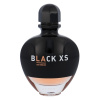 Paco Rabanne Black XS Los Angeles, Toaletná voda 50ml pre ženy