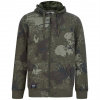 Mikina Navitas Identity Camo Sherpa Hoody Veľkosť M