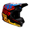 Moto prilba Fox V1 pre Cross Enduro Quad r XL (Moto prilba Fox V1 pre Cross Enduro Quad r XL)