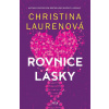 Rovnice lásky - Christina Laurenová
