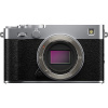 Fujifilm X-E5 telo strieborný 16949521